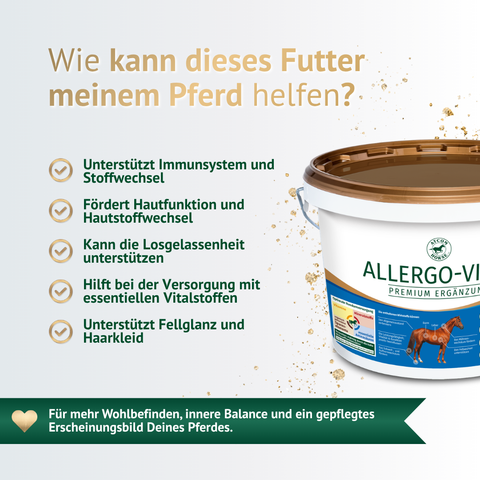 ATCOM Allergo-Vital, 5 kg