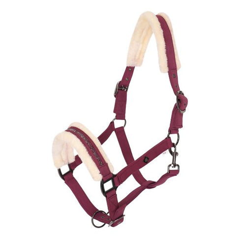 Imperial Riding Halter, Jewel
