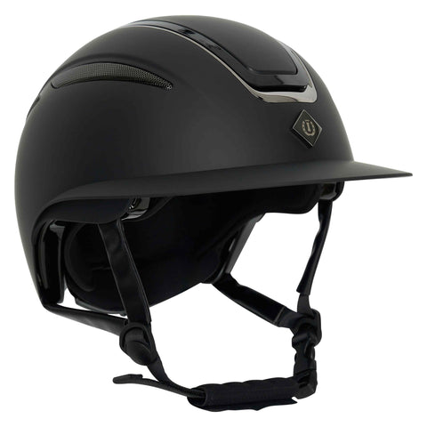 Imperial Riding Reithelm IRHOlania Deluxe big visor