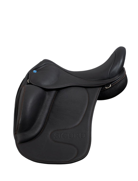 Töltsaga Sattel Sigurd