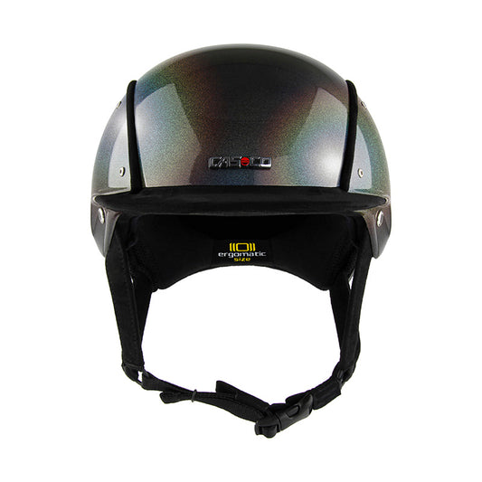 Casco Helm APART FlipFlop grau