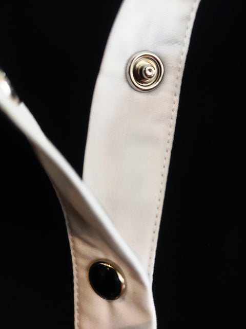 IS Knapar BLÚNDU Turniershirt T-Shirt - klassisch chic