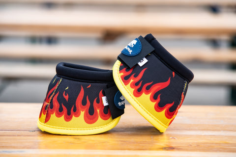 Is Knapar HÓFUR Ballen Boots - SPECIAL EDITION "HOTBOOT"