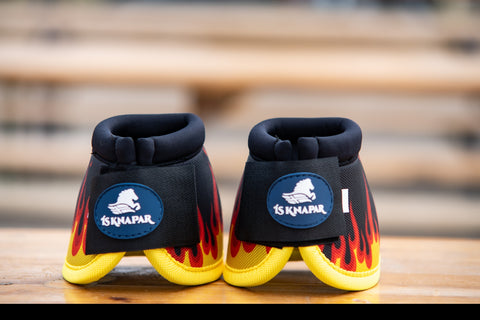 Is Knapar HÓFUR Ballen Boots - SPECIAL EDITION "HOTBOOT"