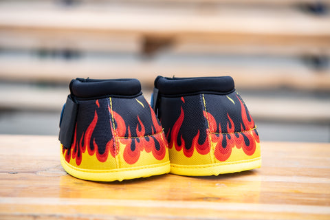 Is Knapar HÓFUR Ballen Boots - SPECIAL EDITION "HOTBOOT"