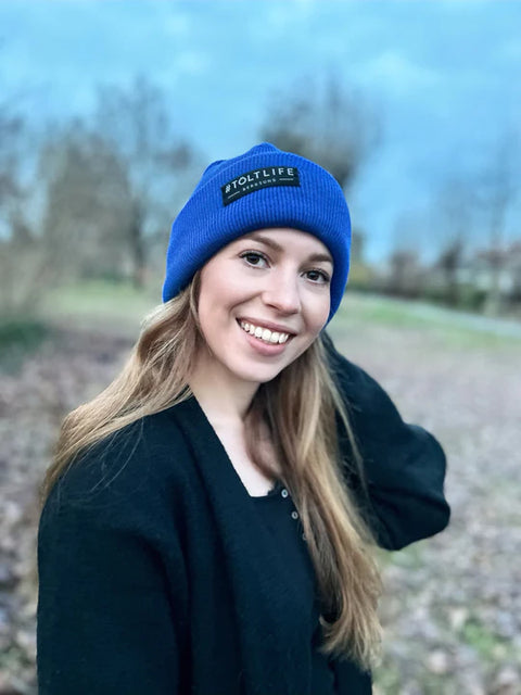 Bergsund Beanie #TÖLTLIFE