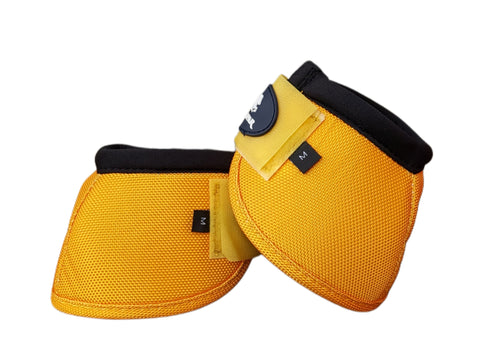 Is Knapar HÓFUR Ballen Boots - NoTurns, Hufglocken