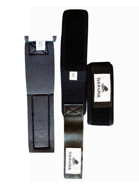 Is Knapar VÖRN Sore Protection Fesselschutz/Fesselschoner