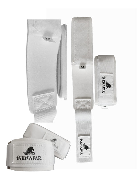 Is Knapar VÖRN Sore Protection Fesselschutz/Fesselschoner