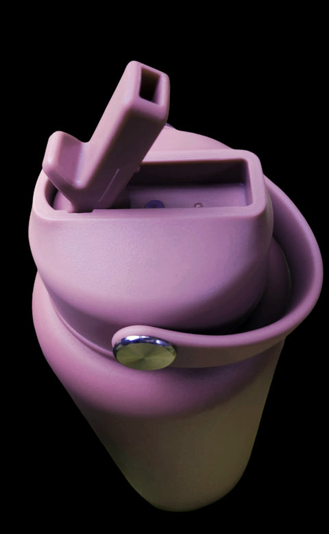 Is Knapar Trinkflasche "Drykkur"