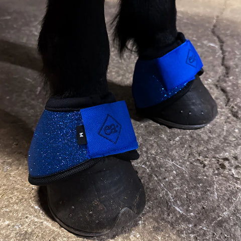 EQUOS Aurora Ballenboots Sparkly Dancer, verschiedene Farben