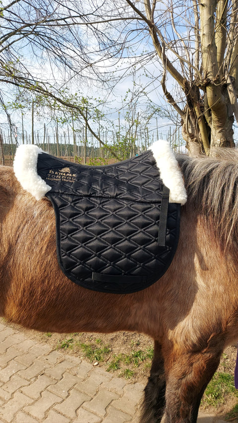 Is Knapar SAMAN Magnettherapie Satteldecke