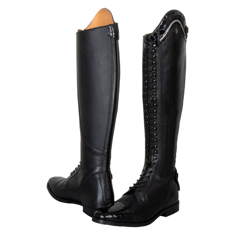 Imperial Riding Reitstiefel IRHOlania Dressage Weit