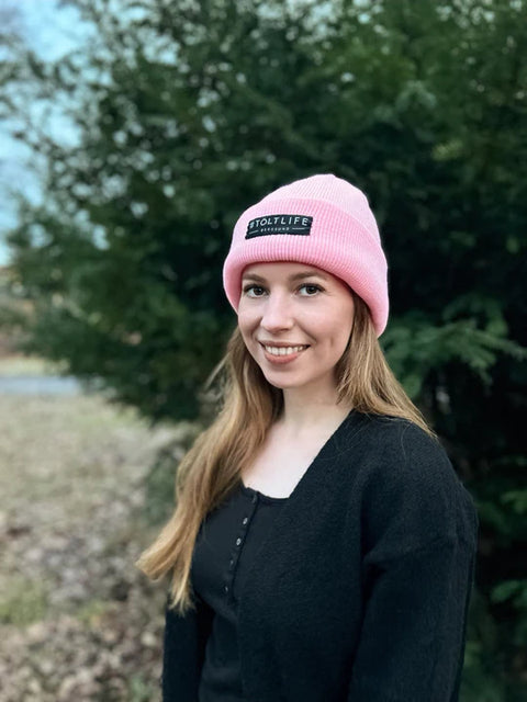 Bergsund Beanie #TÖLTLIFE