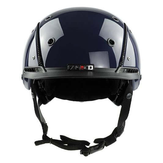 Casco CHAMP-3 PLUS marine Glanz