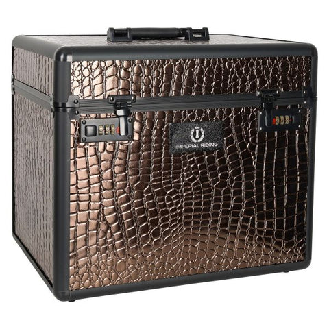 Imperial Riding Putzbox IRHShiny Classic