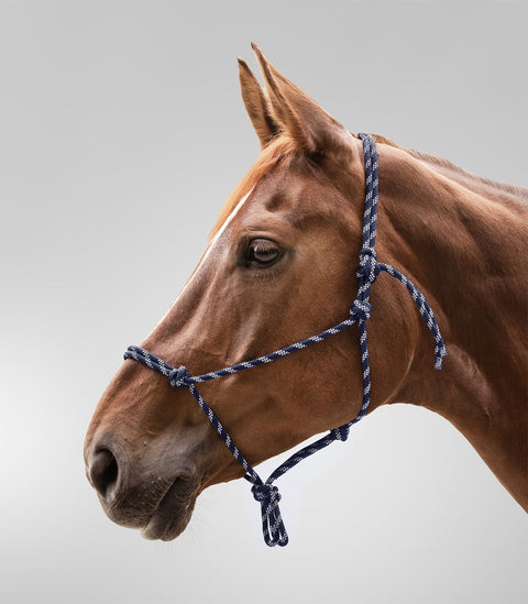 Waldhausen Knotenhalfter