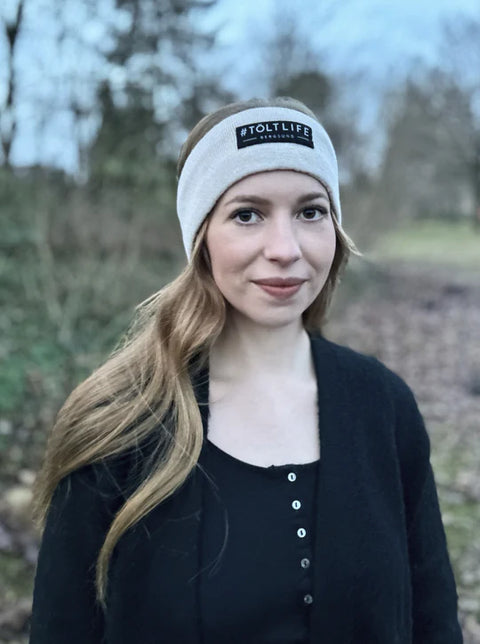 Bergsund Stirnband #TÖLTLIFE