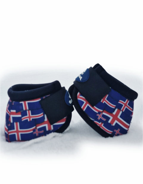 Is Knapar HÓFUR Ballen Boots - SPECIAL EDITION "ICELAND2"