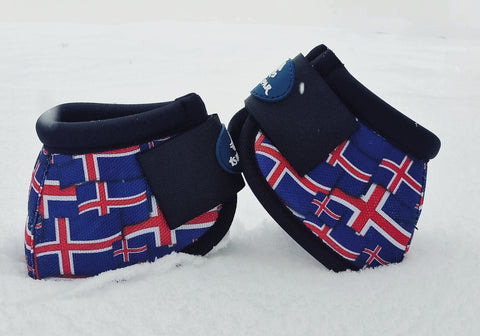 Is Knapar HÓFUR Ballen Boots - SPECIAL EDITION "ICELAND2"