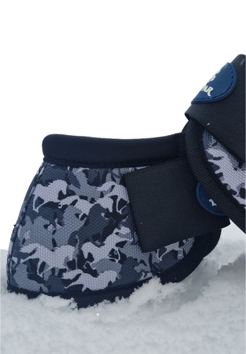 Is Knapar HÓFUR Ballen Boots - SPECIAL EDITION "CAMOUFLAGE"