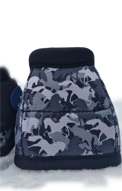 Is Knapar HÓFUR Ballen Boots - SPECIAL EDITION "CAMOUFLAGE"