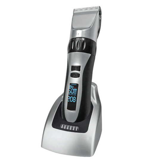 Waldhausen Akku-Schermaschine Klein