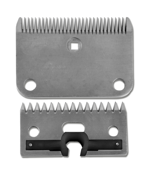 Waldhausen Ersatzmesser für Waldhausen Schermaschine