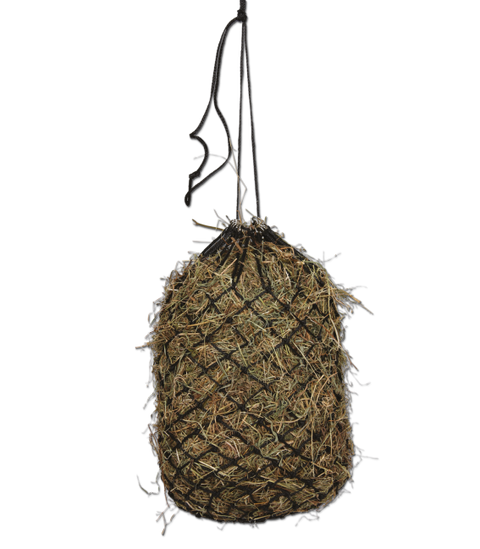 Waldhausen Heunetz, engmaschig