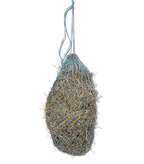 Waldhausen Heunetz, engmaschig