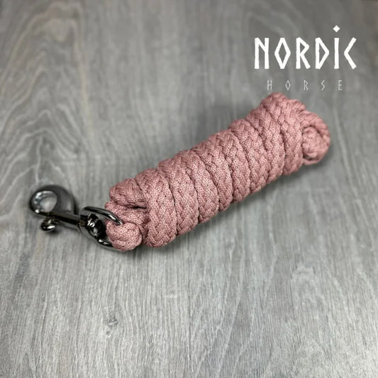Nordic Horse Rosa Strick