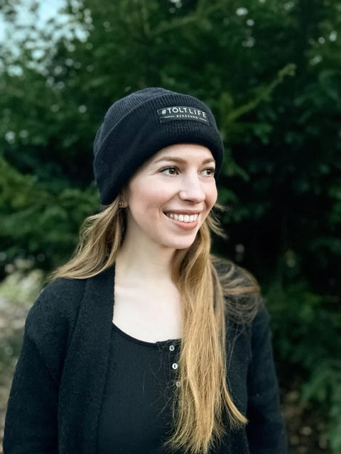 Bergsund Beanie #TÖLTLIFE