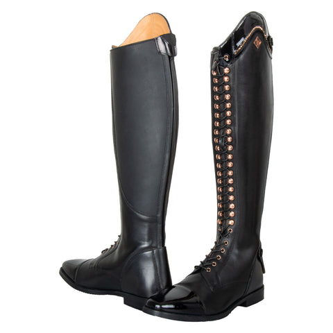 Imperial Riding Reitstiefel IRHOlania Dressage Weit