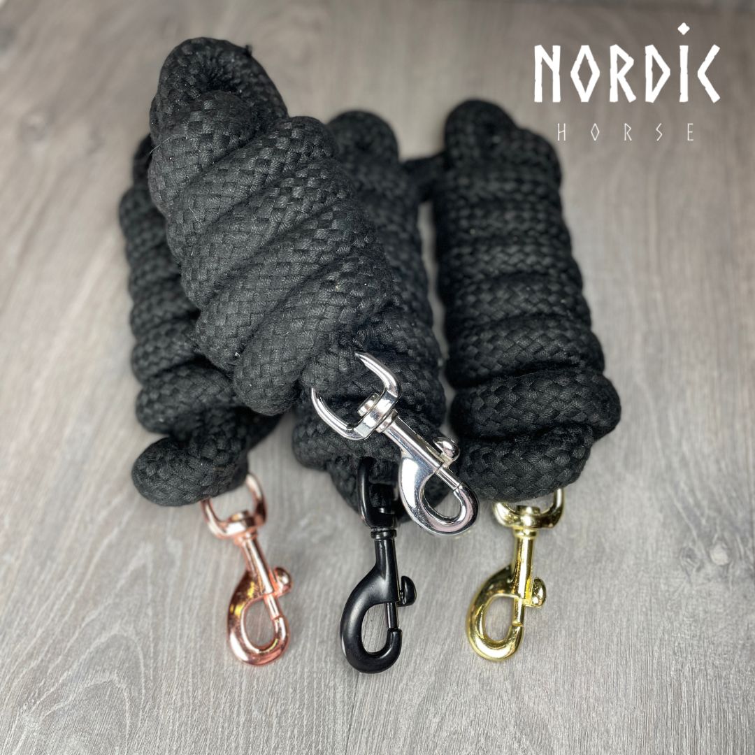 Nordic Horse Strick