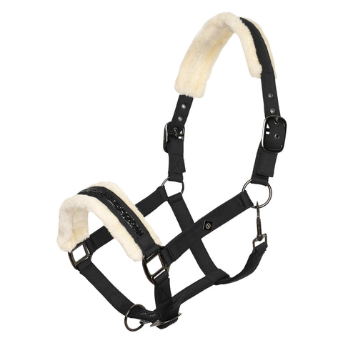 Imperial Riding Halter, Jewel