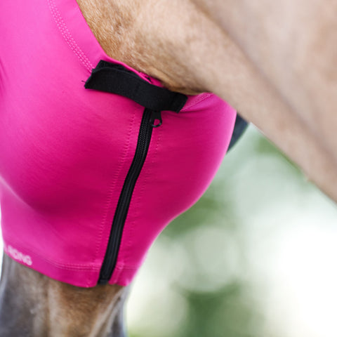 Imperial Riding Fly Mask IRHTrail ride / various colours