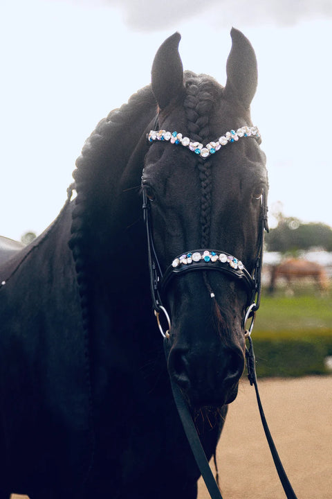 Equos Aurora Stirnriemen 'Fortuna'