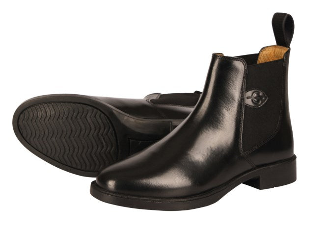 Kerbl Reitstiefelette Classic