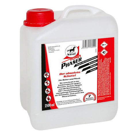 Leovet Power Phaser