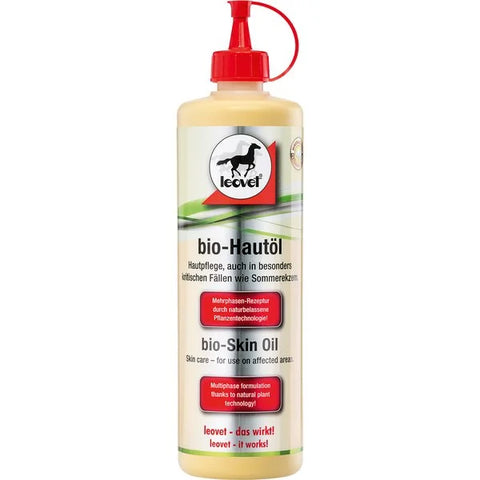 Leovet Bio-Hautöl