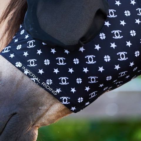 Imperial Riding Fly Mask IRHTrail ride / various colours