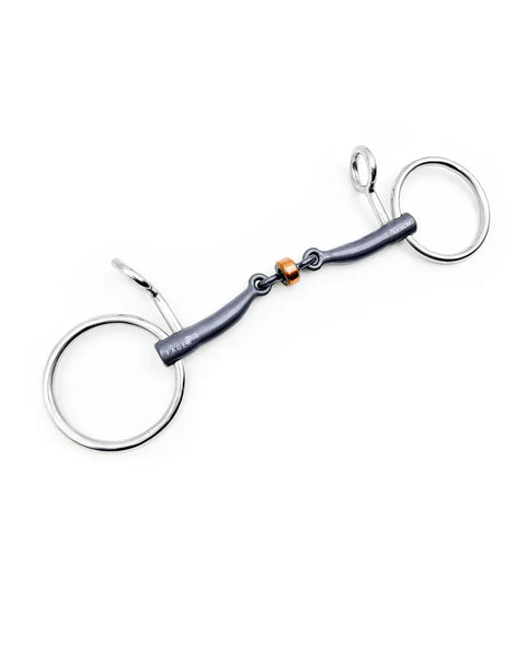 Fager Gebiss Sally, Titan, Baucher