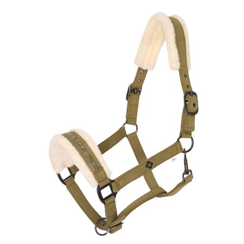 Imperial Riding Halter, Jewel