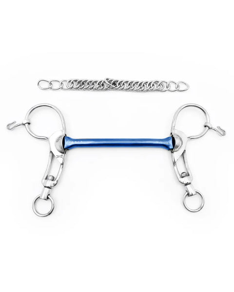 Fager Sabina, Titan, Mullen Mouth