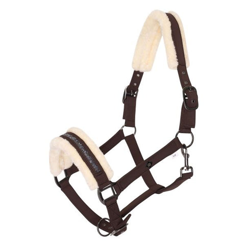 Imperial Riding Halter, Jewel
