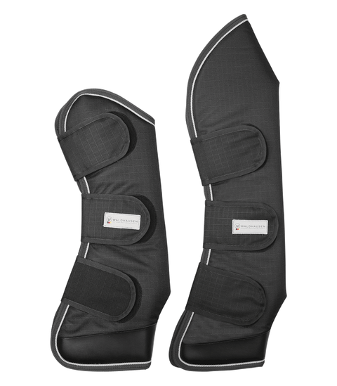 Waldhausen COMFORT Transportgamasche, 4er Set, Größe COB