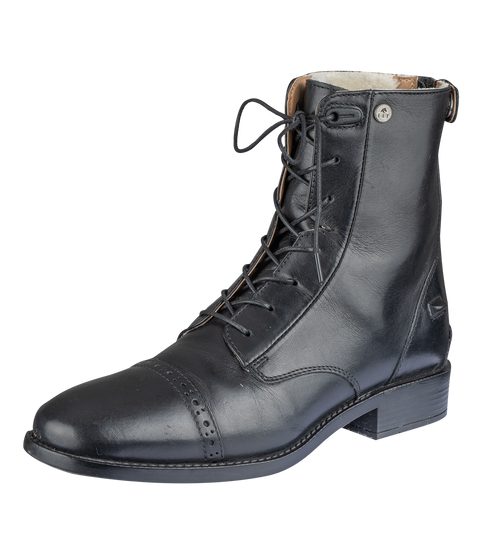 Waldhausen SCHNÜRSTIEFELETTE BELFORT WINTER