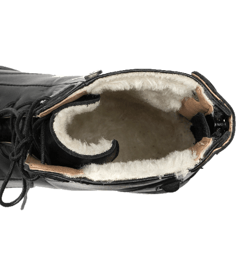 Waldhausen SCHNÜRSTIEFELETTE BELFORT WINTER