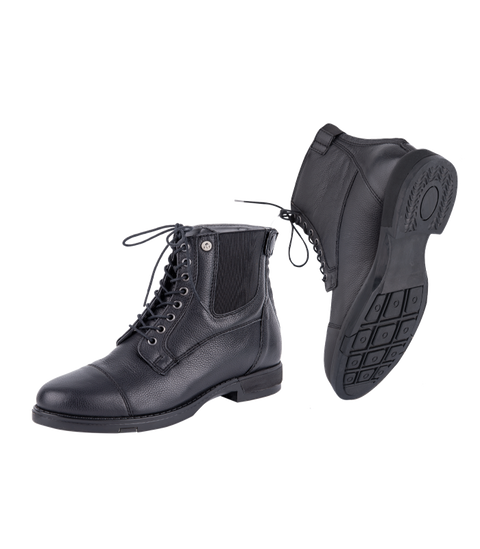 Waldhausen SCHNÜRSTIEFELETTE SOFIA