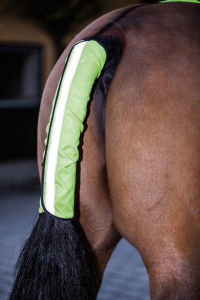 Kerbl Schweifschoner reflex